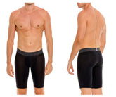 Unico 24080100322 Ardid Boxershorts, Farbe 99-Schwarz